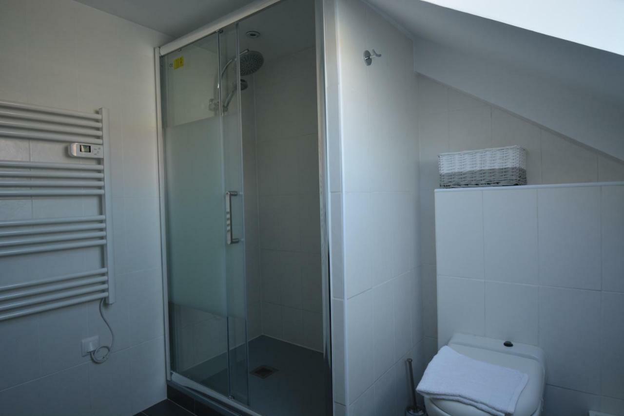 France-Jp Apartamento Niza Exterior foto